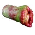 Animal series men masturbation