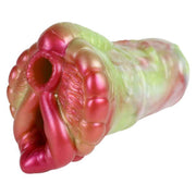 Animal series men masturbation