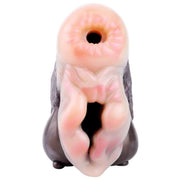 Animal world goat Masturbator for men