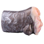 Animal world goat Masturbator for men