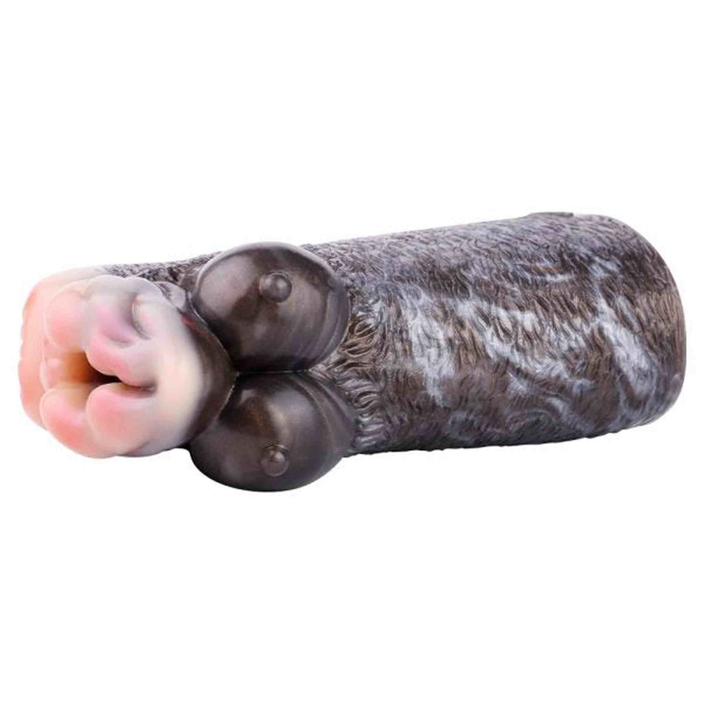 Animal world goat Masturbator for men