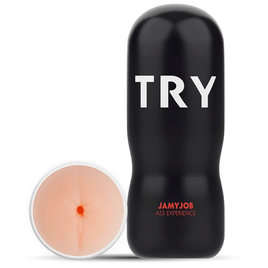 Fleshlight Masturbator Soft and Realistic - Anus