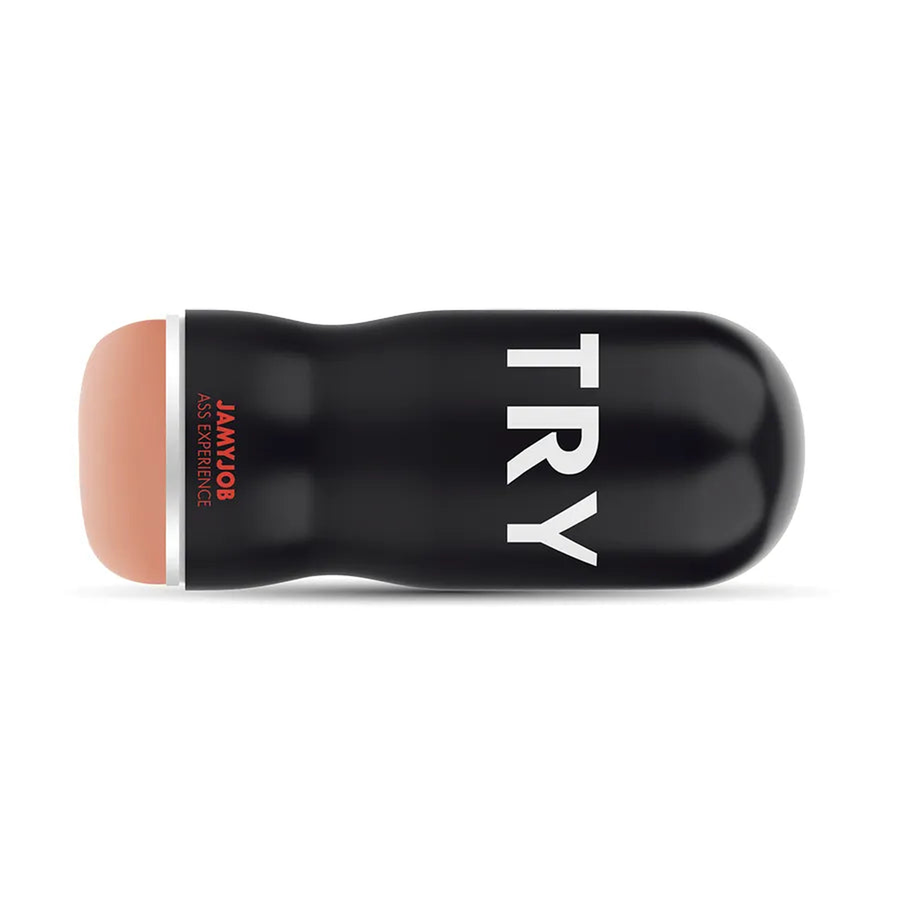 Fleshlight Masturbator Soft and Realistic - Anus