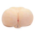 Realistic Anus and Vagina Masturbator