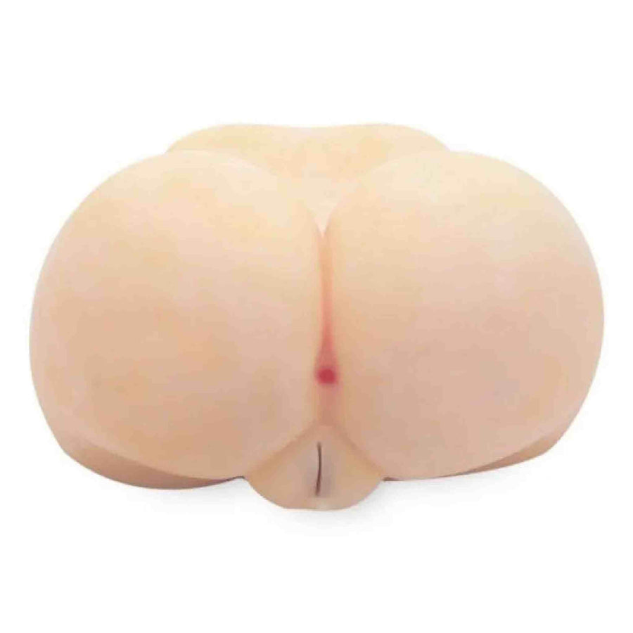 Realistic Anus and Vagina Masturbator