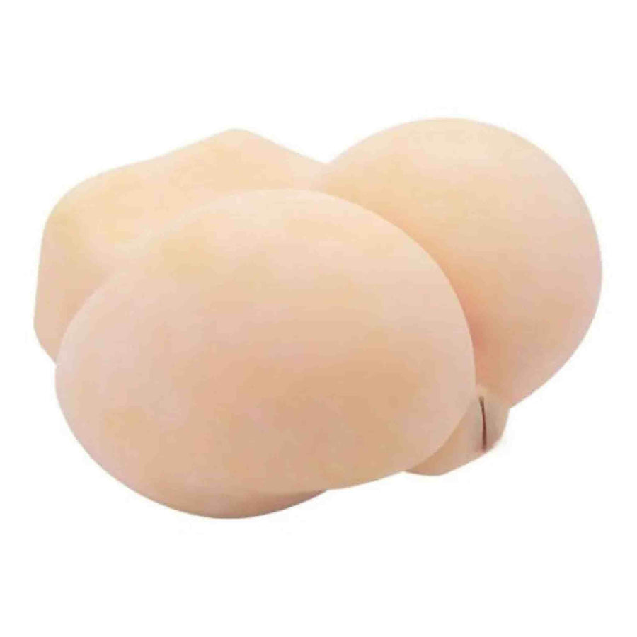 Realistic Anus and Vagina Masturbator