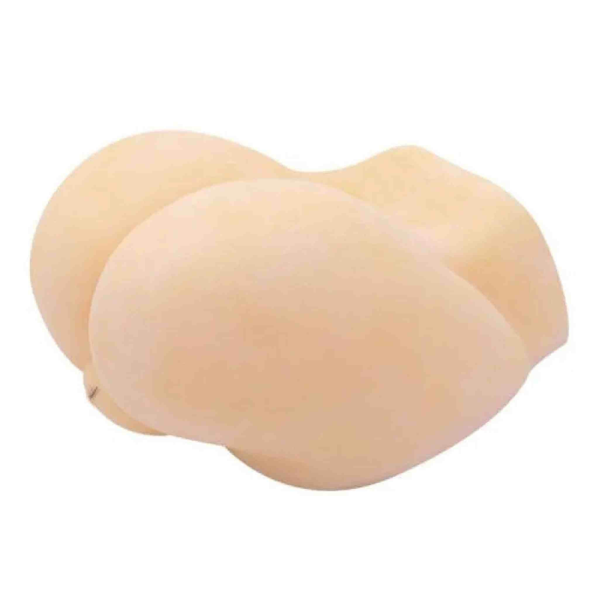 Ano e Vagina Masturbatore Realistico