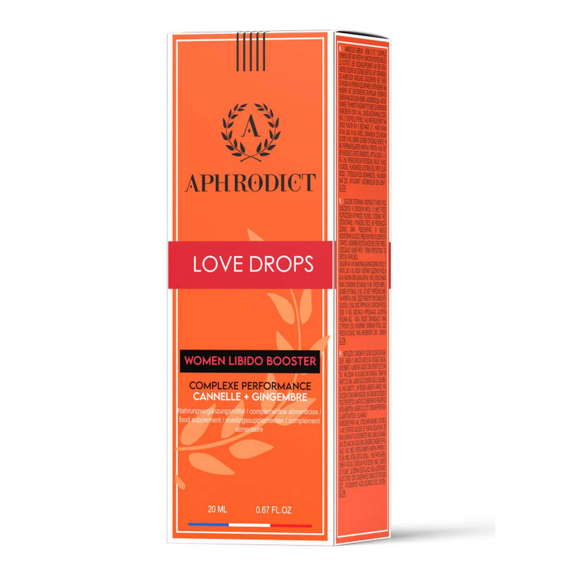 Aphrodict Love 20 ml