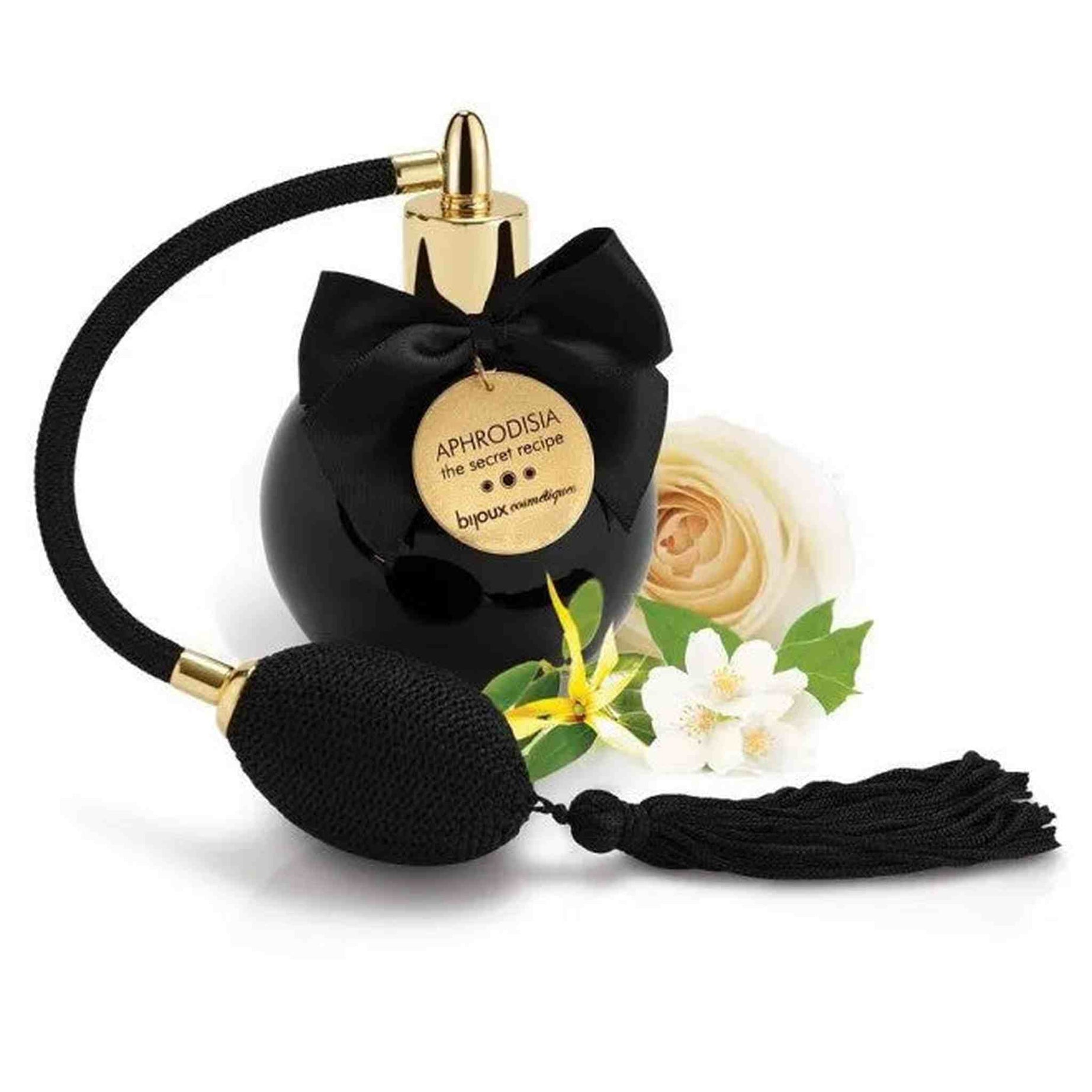 Aphrodisia The Secret Recipe - 100 ml