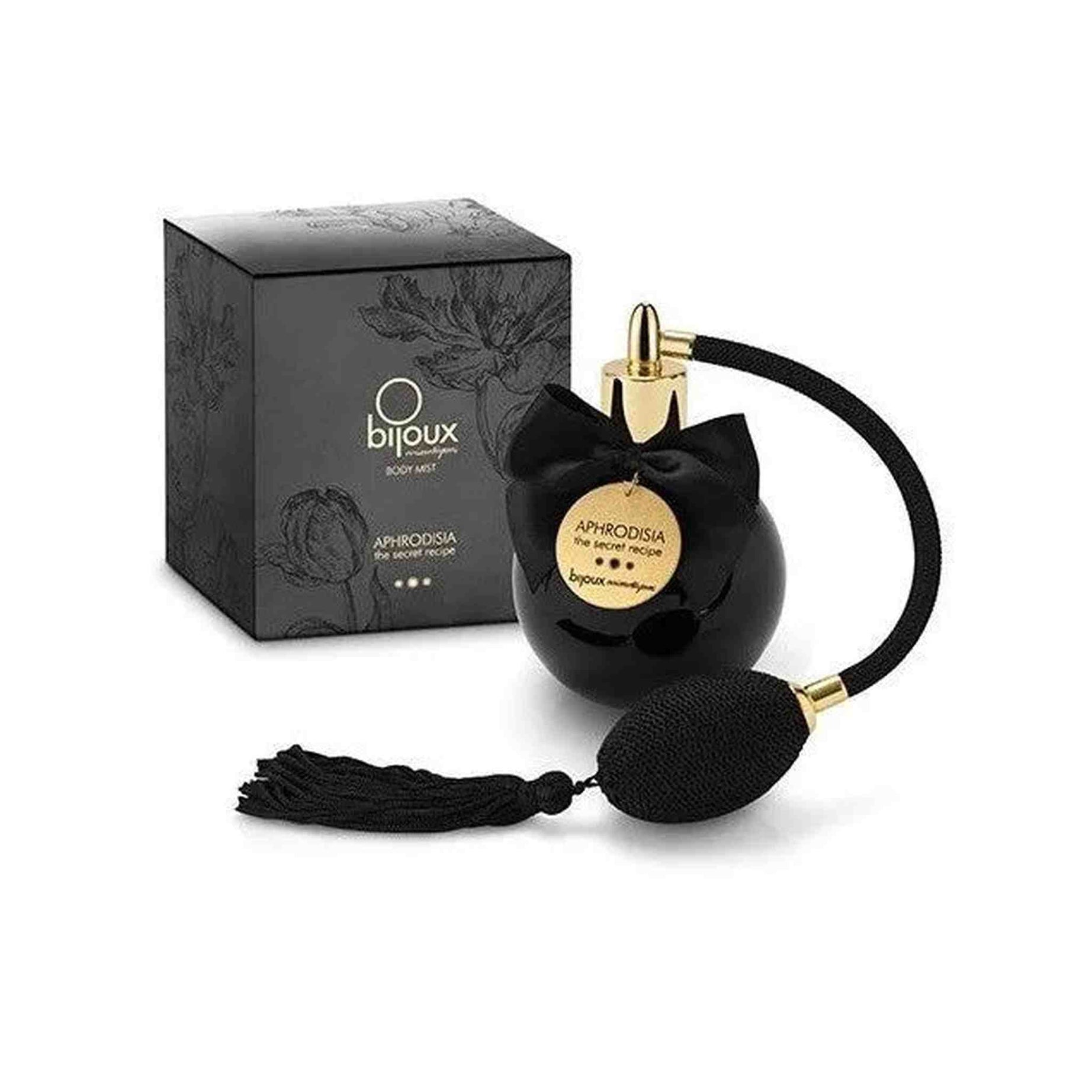 Aphrodisia The Secret Recipe - 100 ml