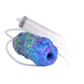 Aries  Squirting Masturbator for men