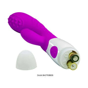 Arthur Vibratore Rabbit con Funzione di Waving