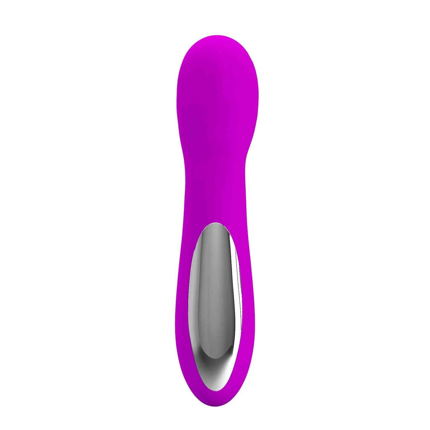Arvin Potente Vibratore per Stimolazione Punto G con 30 vibrazioni