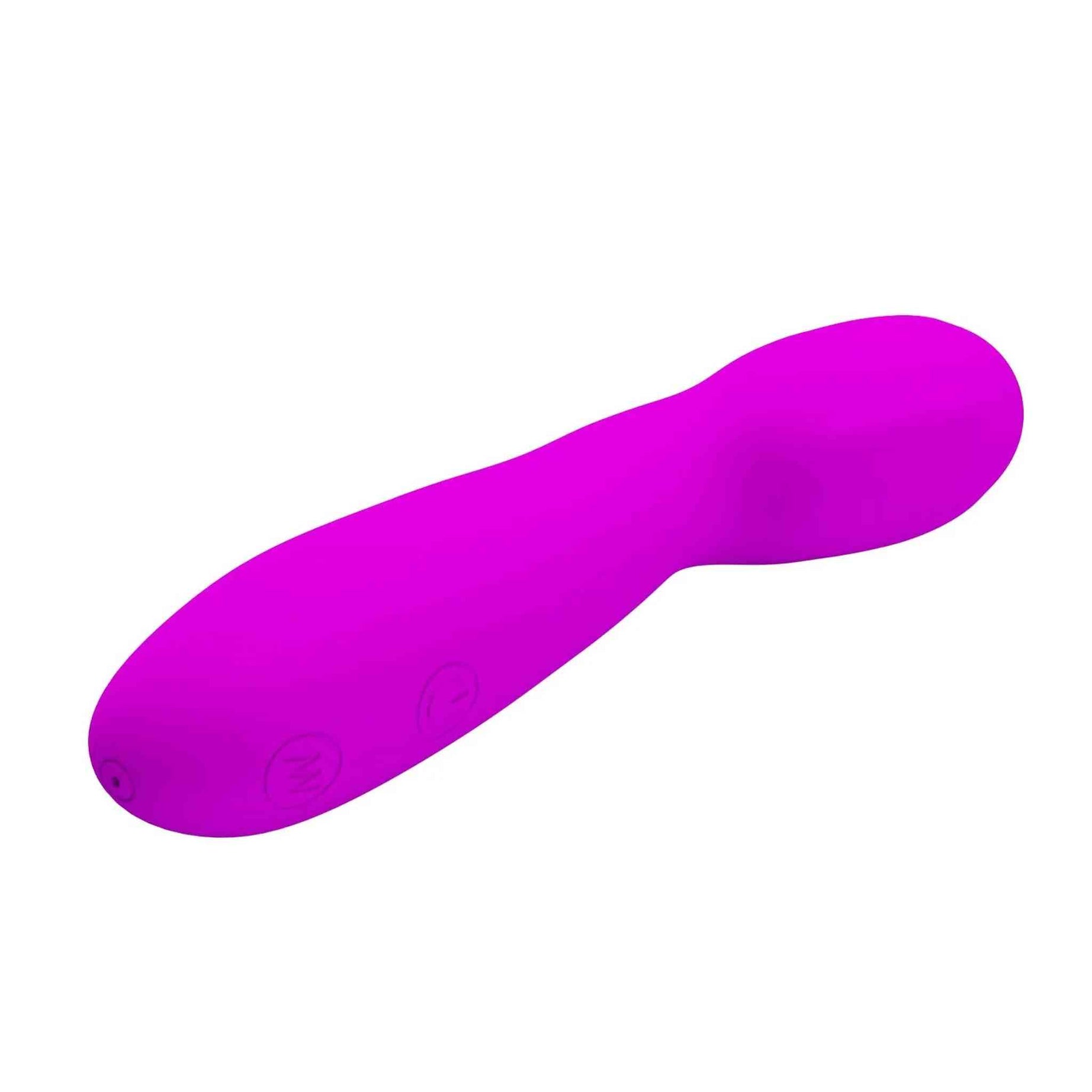 Arvin Potente Vibratore per Stimolazione Punto G con 30 vibrazioni