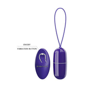 Arvin Ovetto Vibrante Wireless 12 modalità di vibrazione