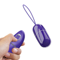 Arvin, wireless vibrating egg with 12 vibration modes