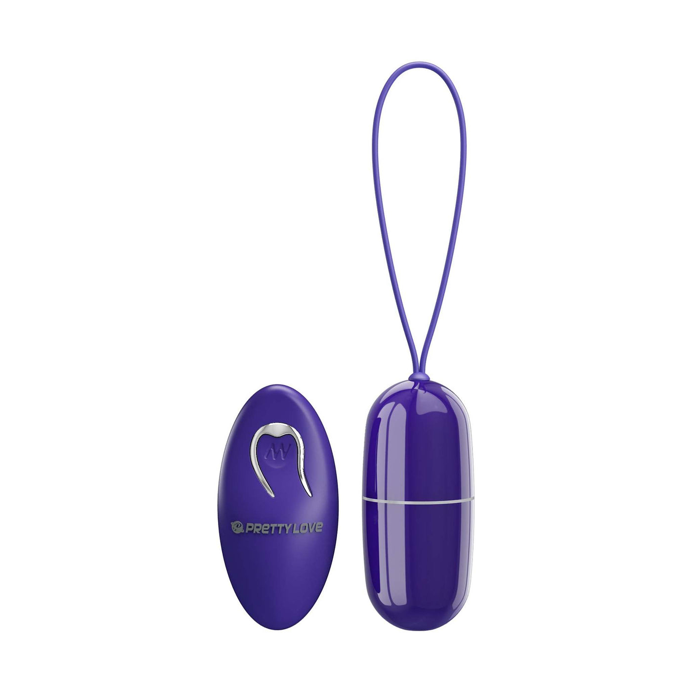 Arvin Ovetto Vibrante Wireless 12 modalità di vibrazione