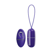 Arvin Ovetto Vibrante Wireless 12 modalità di vibrazione