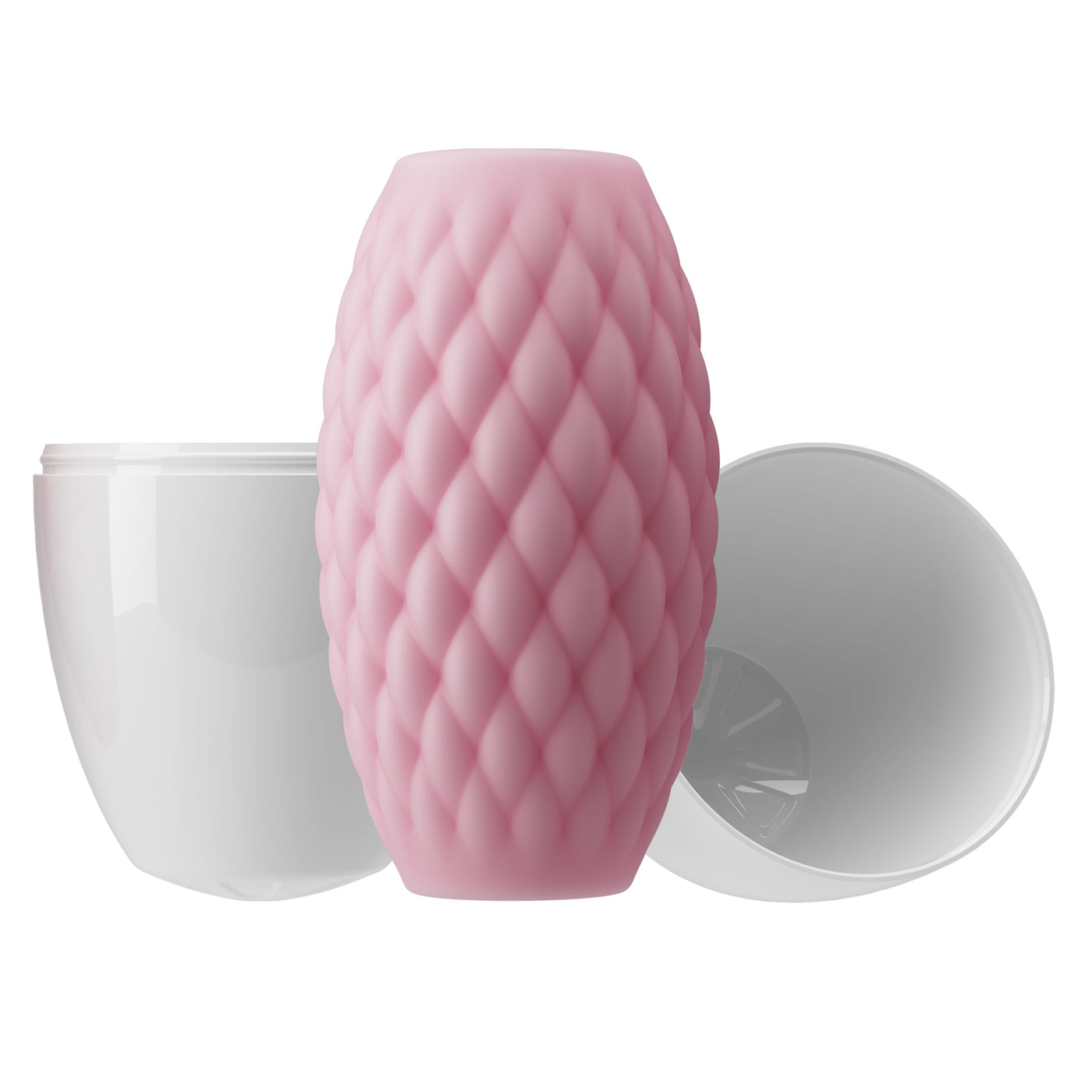 Athena Masturbatore ad Ovetto con Texture Stimolante