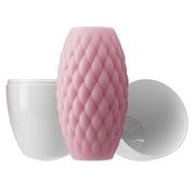 Athena Masturbatore ad Ovetto con Texture Stimolante