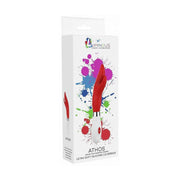 Athos Vibratore Rabbit Rosso