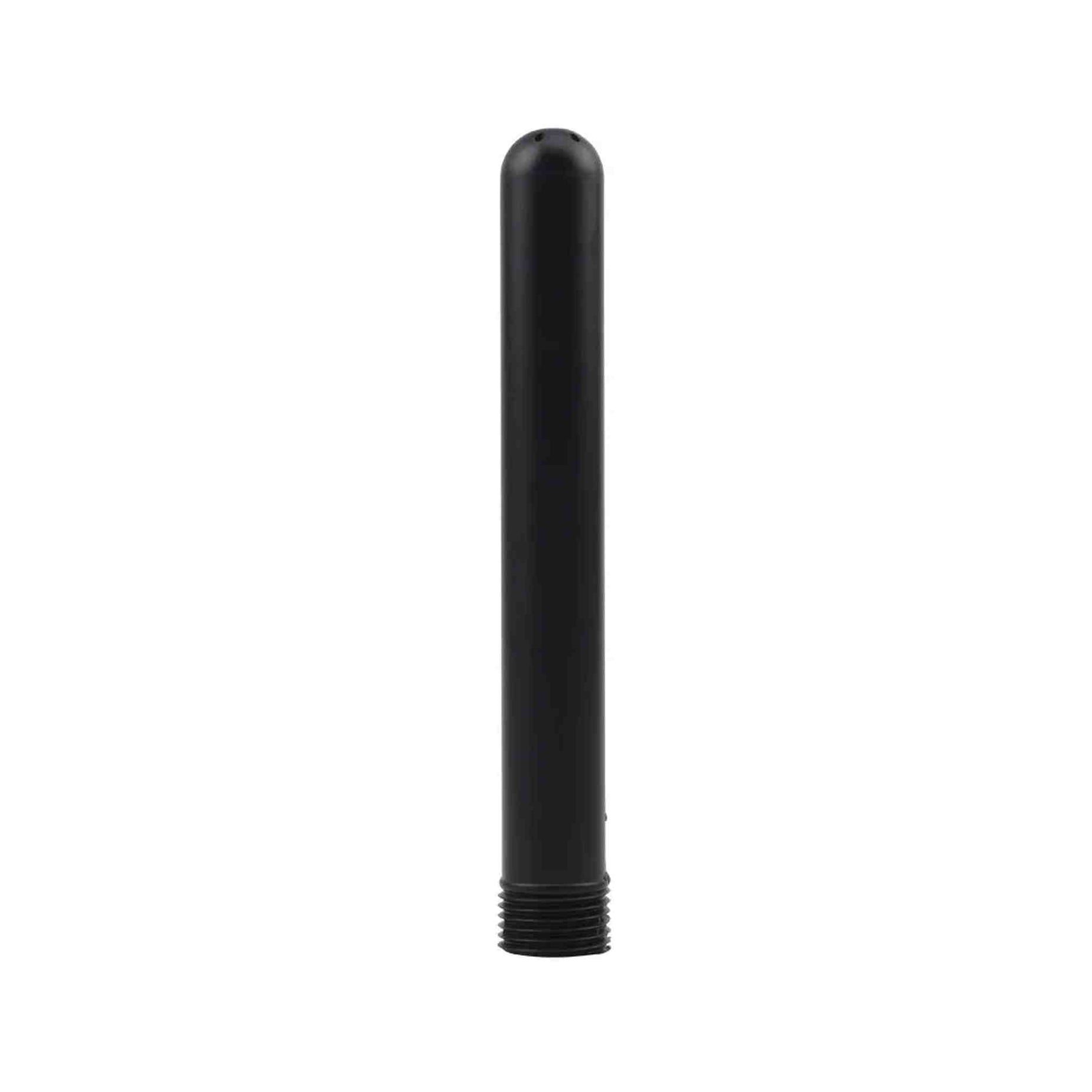 Attacco ad ugello 5.9'' multiforo punta per tubo doccia