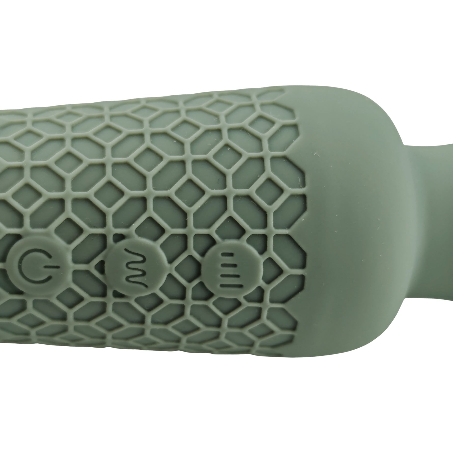 Aurum Glow Wand con 160 combinazioni diverse di vibrazione