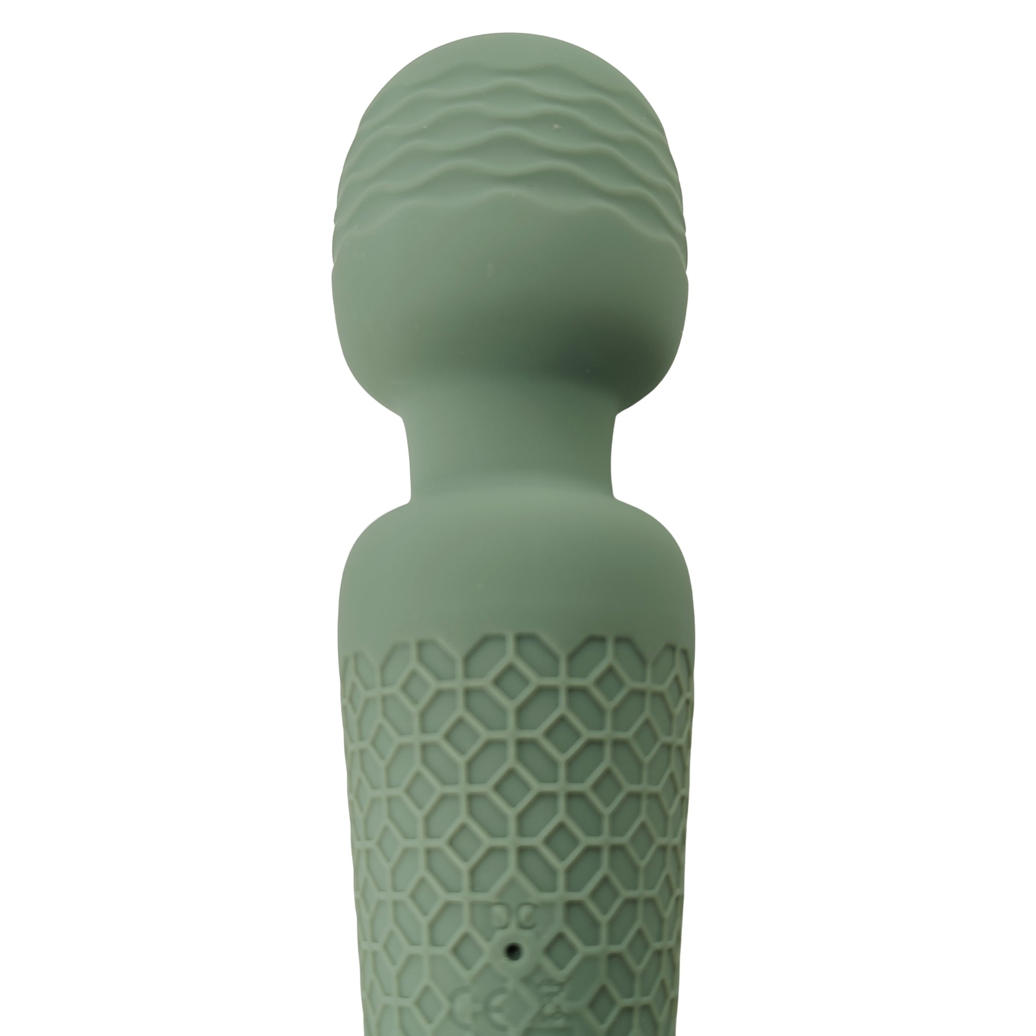 Aurum Glow Wand con 160 combinazioni diverse di vibrazione