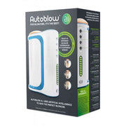 Autoblow Masturbatore Con AI Simulatore Sesso Orale