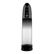 Automatic Rechargeable Luv Pump