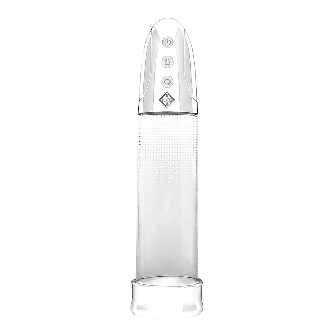 Automatic Rechargeable Luv Pump