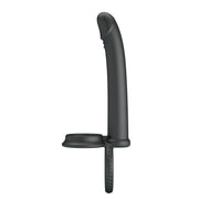Moses Dildo D'Aggancio con Doppio Sostegno