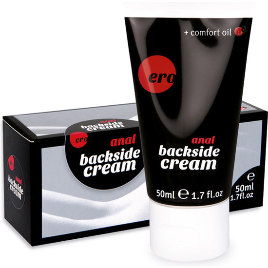 Backside cream 50 ml - GoEstasy