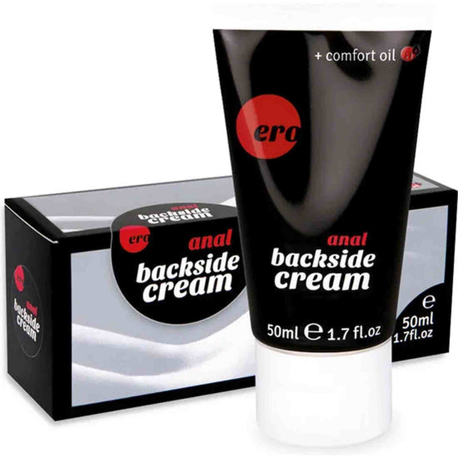 Rückseitencreme 50 ml