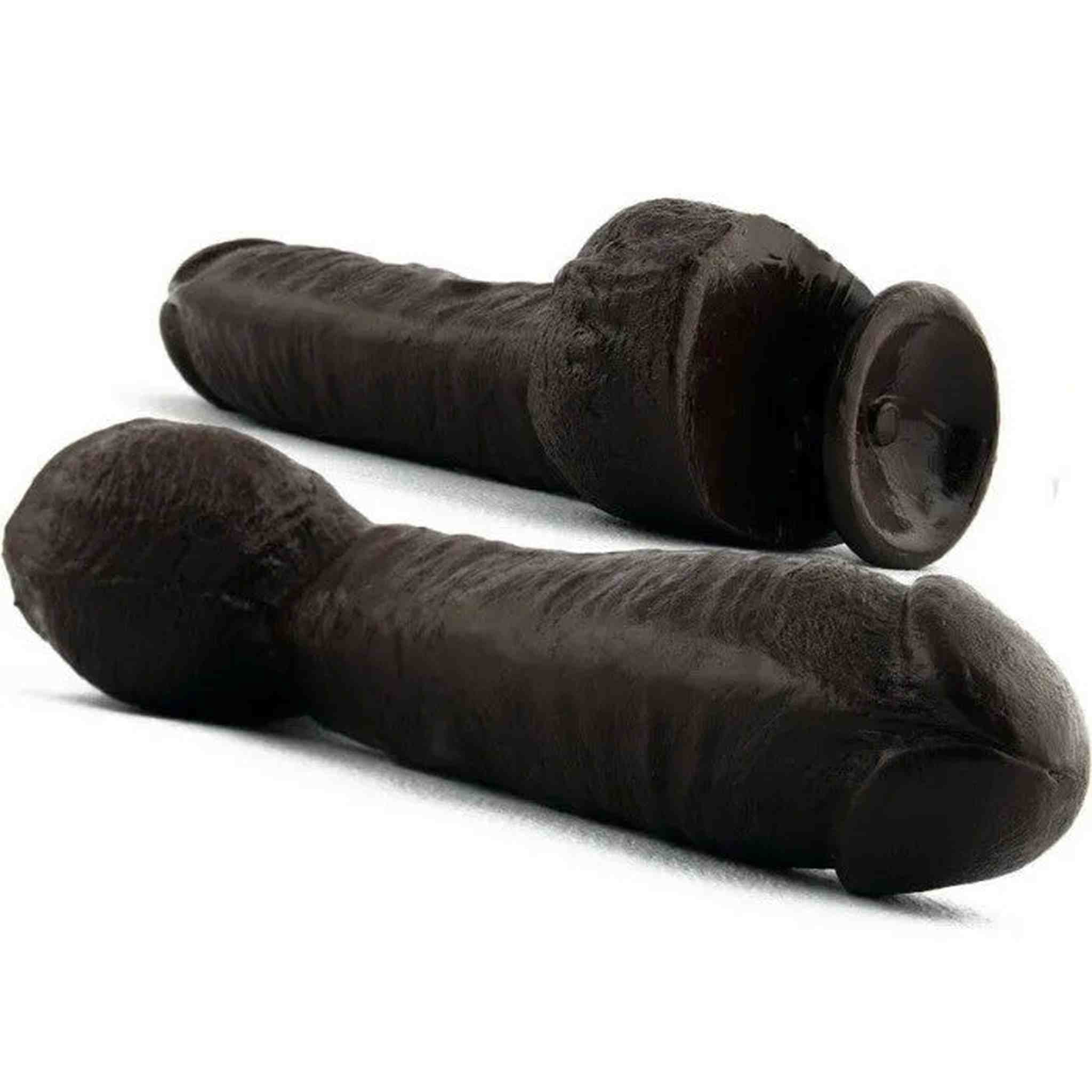 Bam Huge Realistic Cock