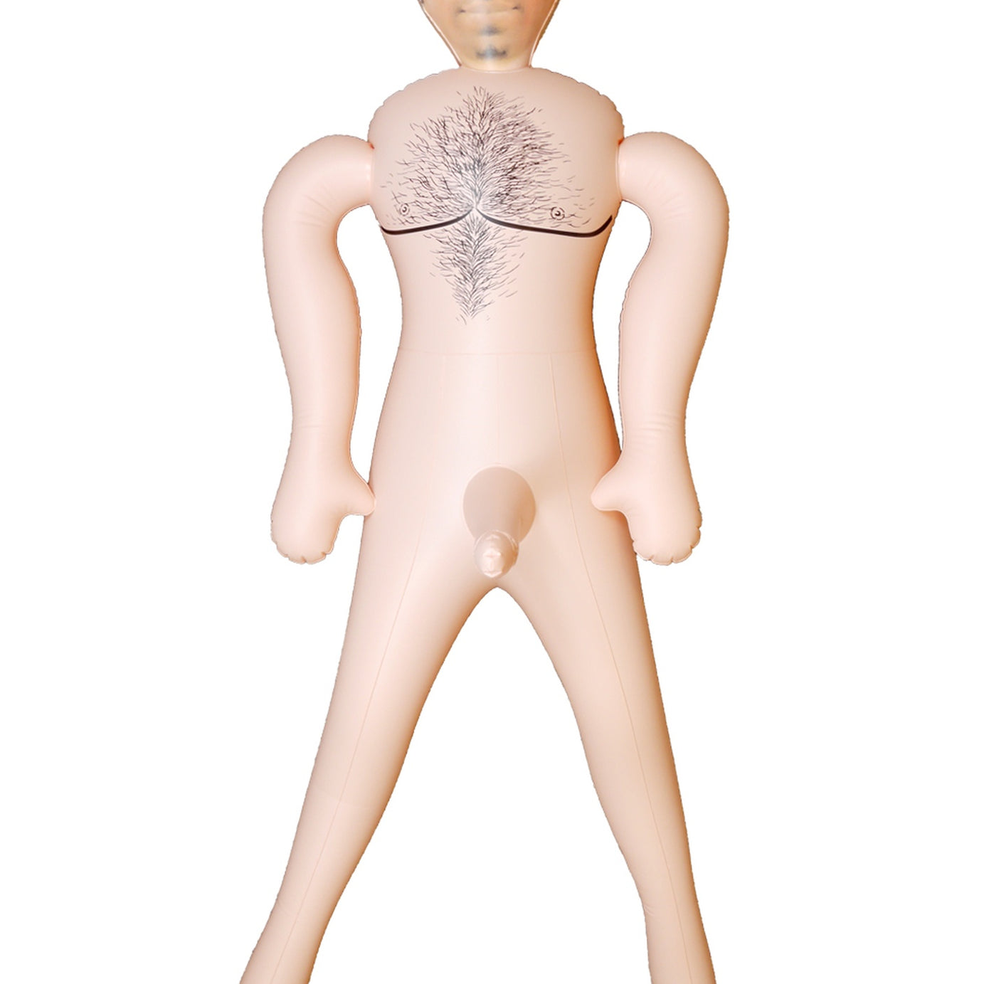Bambolo Gonfiabile con Pene Postman Doll