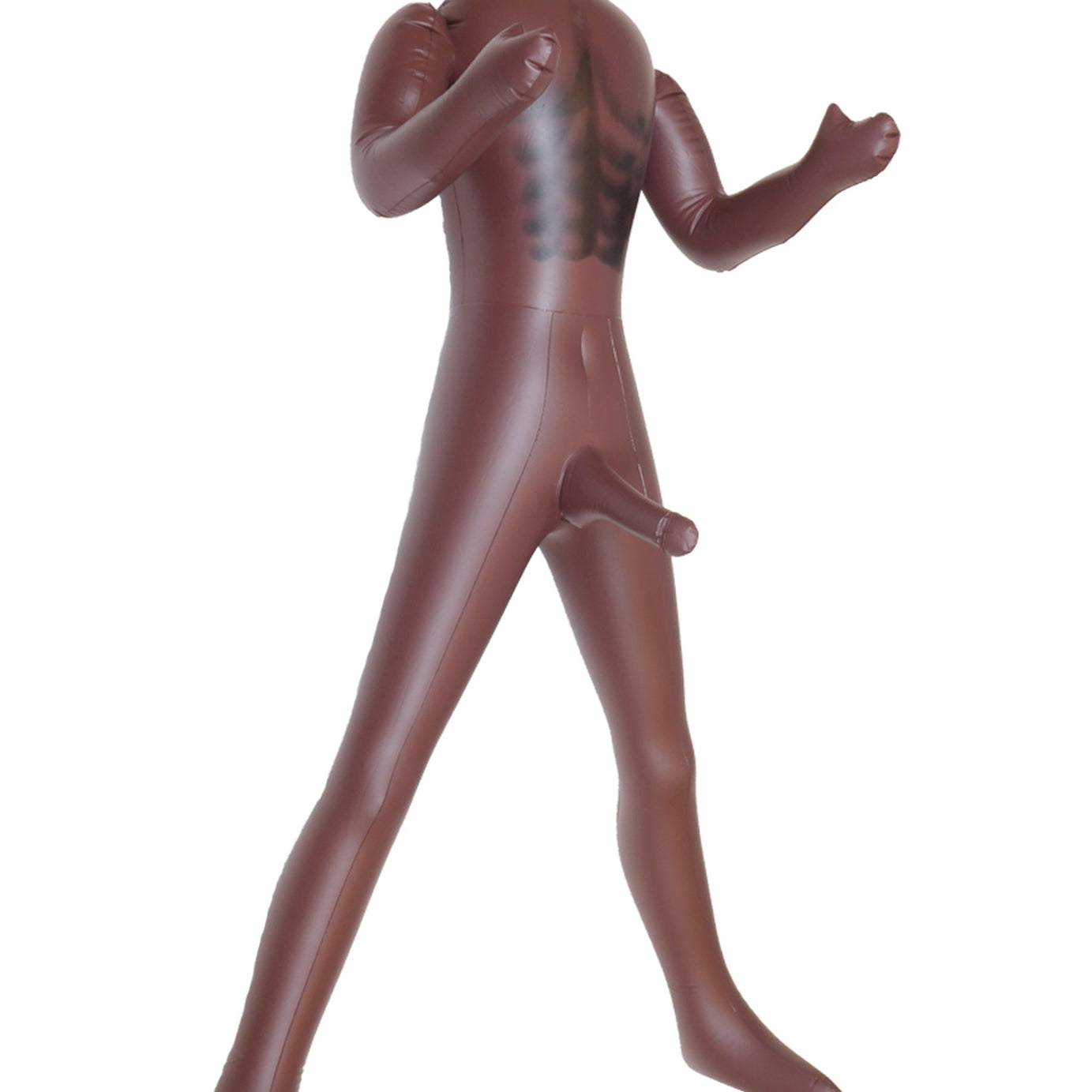 Bambolo con Pene American Footballer