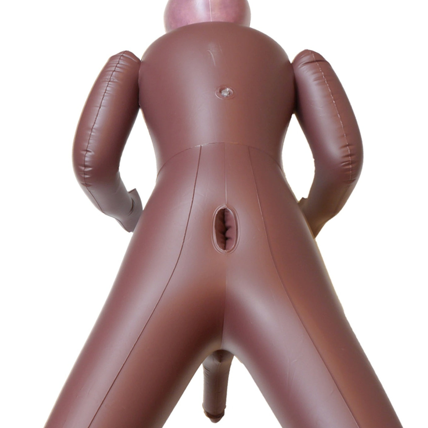 Bambolo con Pene American Footballer