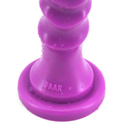 Bamboo Structrue Anal Plug