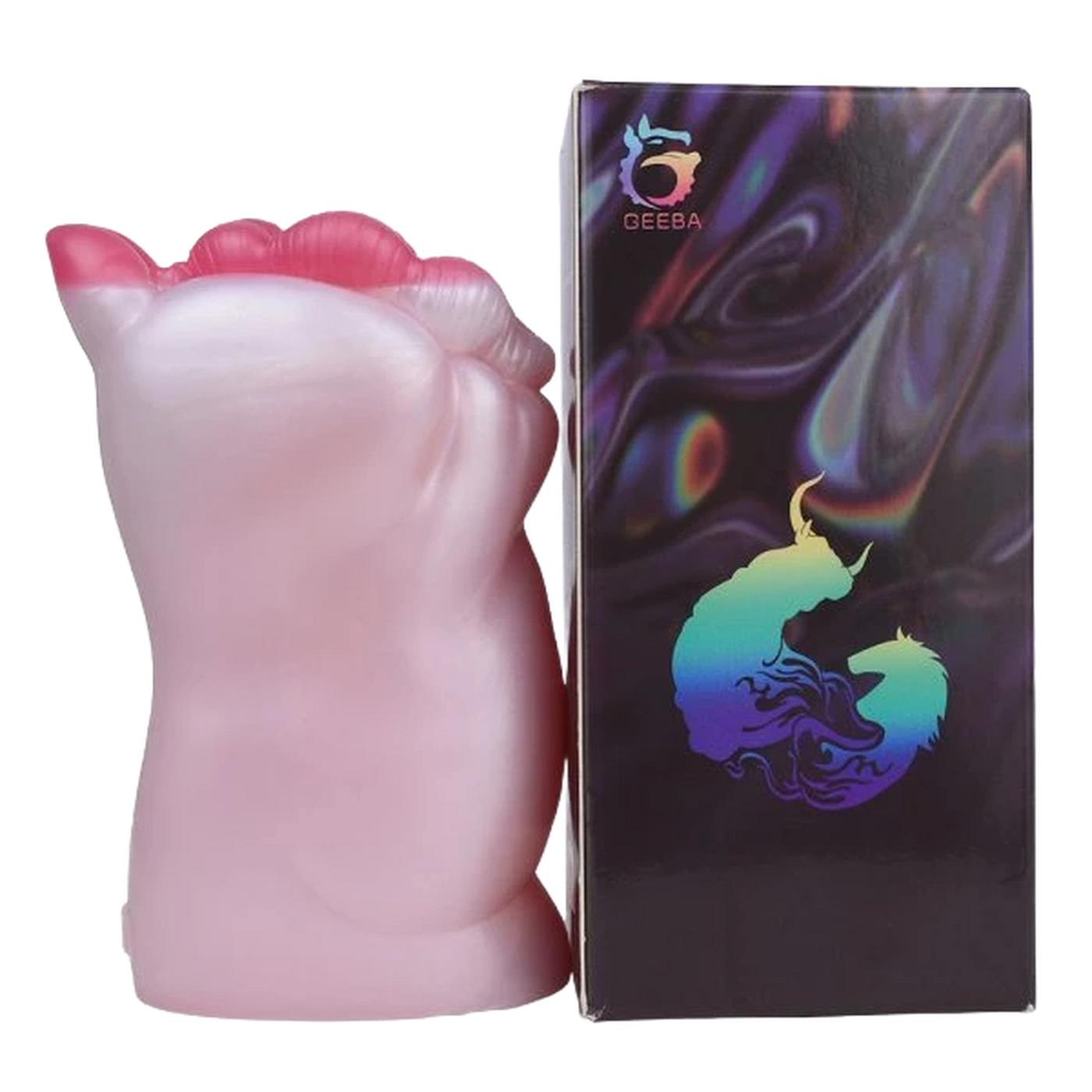 Banshee-wombat Masturbator for men