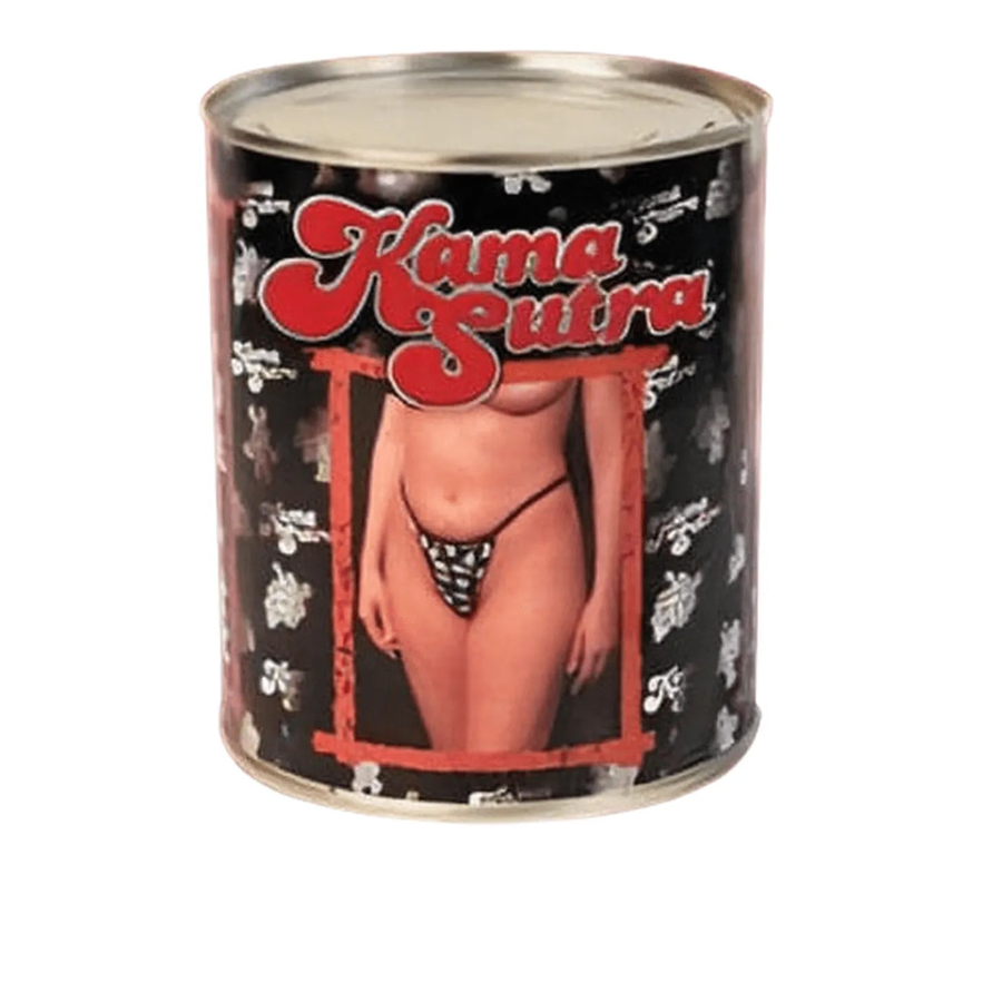 Jar broma kamasutra tanga femenina