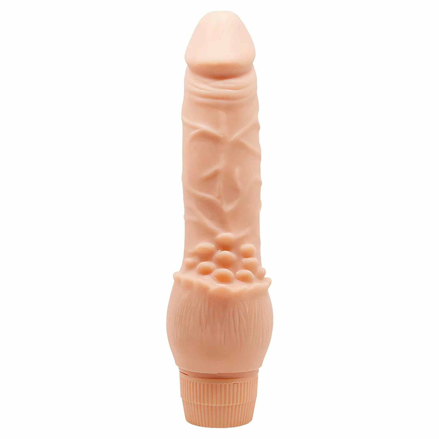 Barbara Clark Vibratore Realistico Multivelocità 19.5 cm