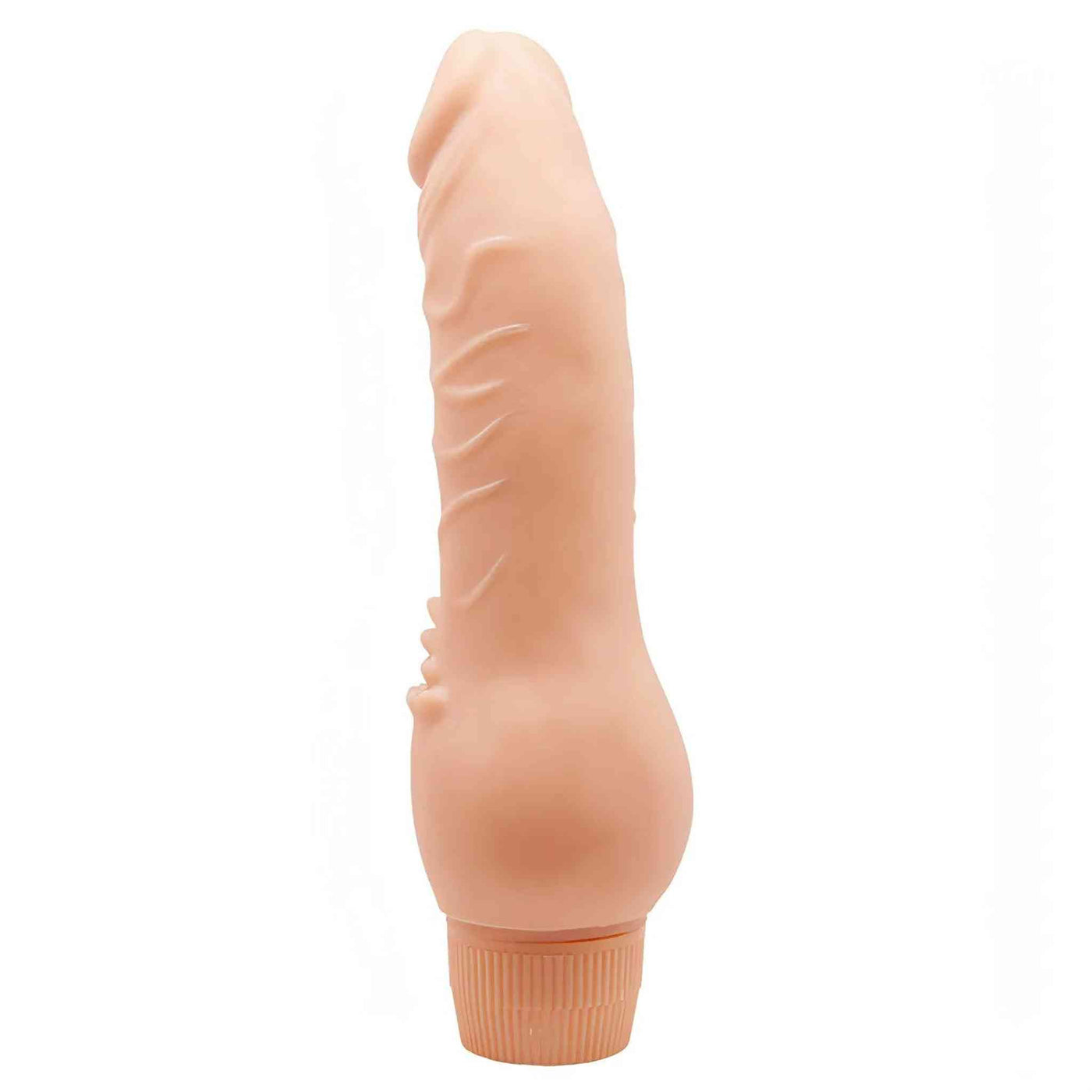 Barbara Clark Vibratore Realistico Multivelocità 19.5 cm