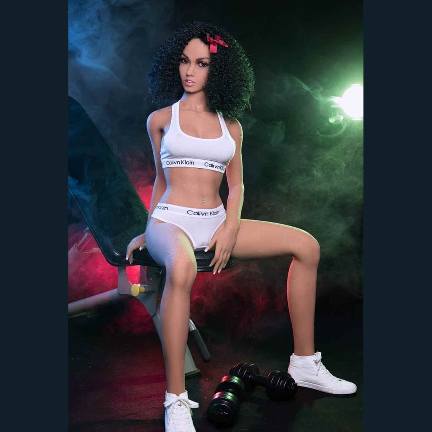 Barbara Love Doll