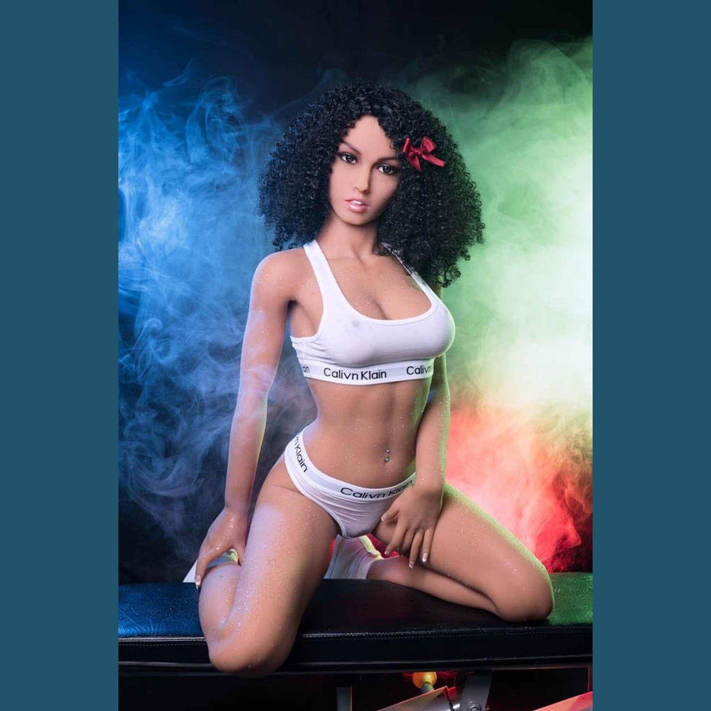 Barbara Love Doll