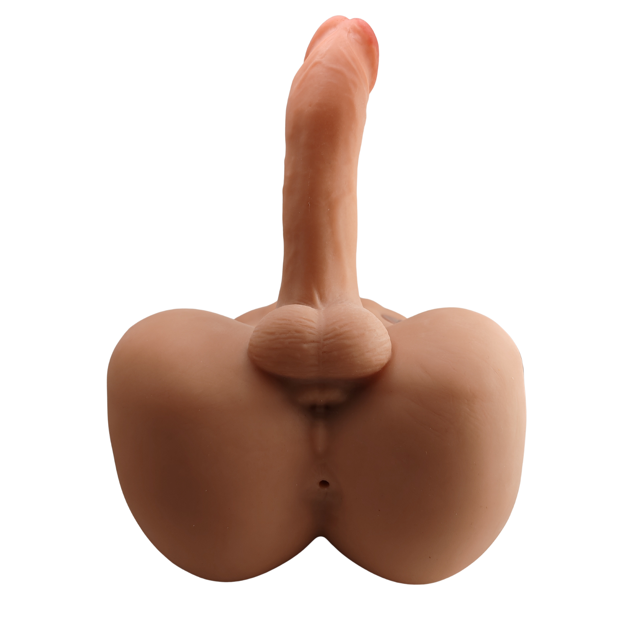 Barlett Masturbatore Con Fallo A Spinta Pneumatica