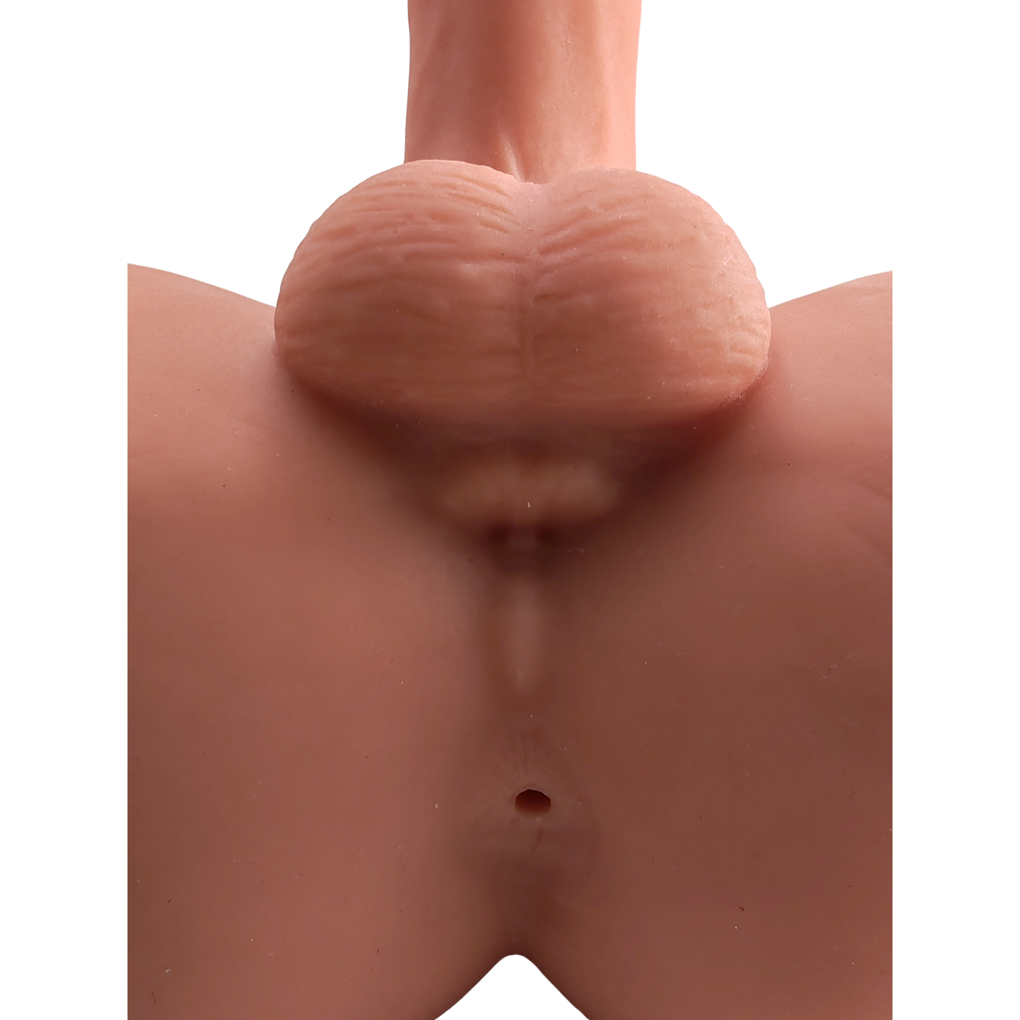 Barlett Masturbatore Con Fallo A Spinta Pneumatica