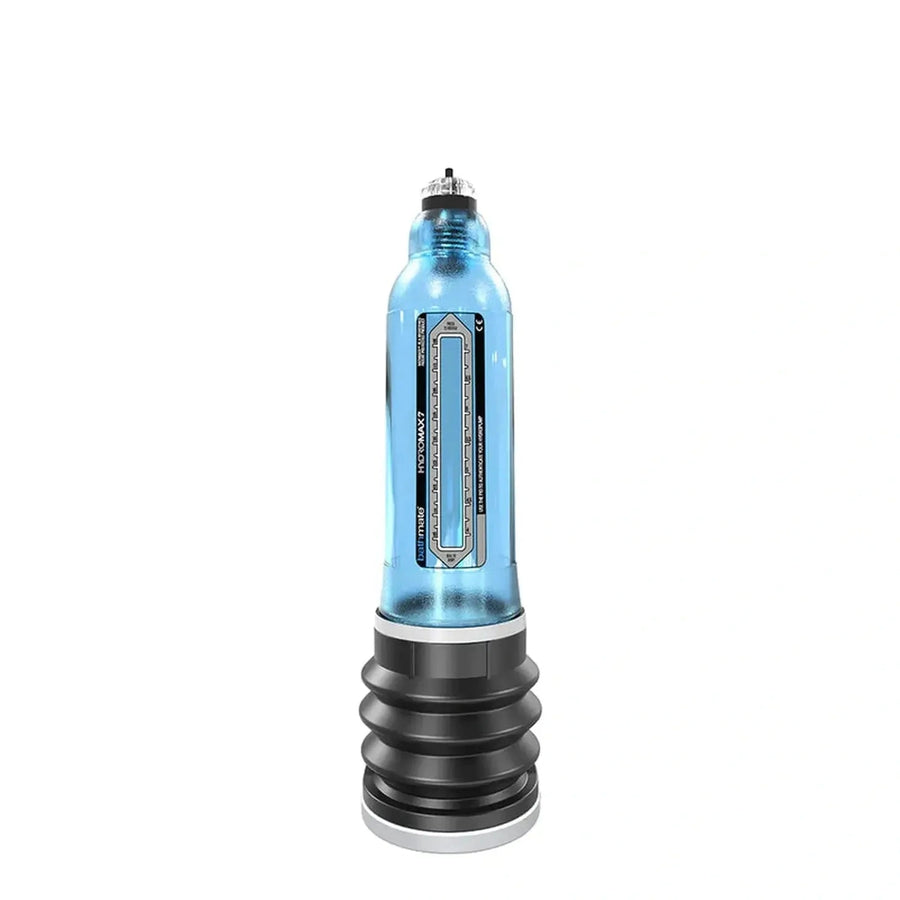 Bathmate Hydromax X7 – Blau