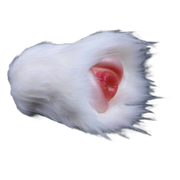Beaver Dog Vaginal Doll Sex Toy Male Masturbators With Furry
