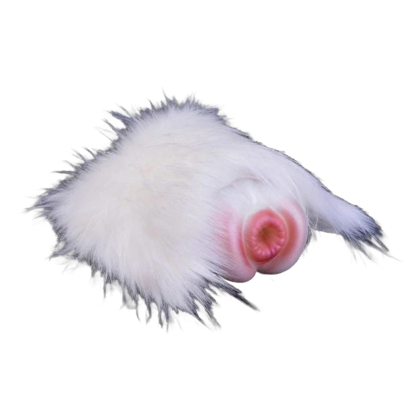 Beaver Dog Vaginal Doll Sex Toy Male Masturbators With Furry